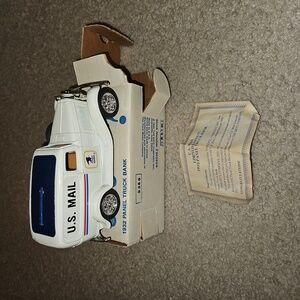 1932 U.S. Mail Panel Truck Bank | ERTL Die Cast Metal Collectible